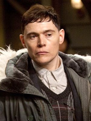 Cartel Burn Gorman