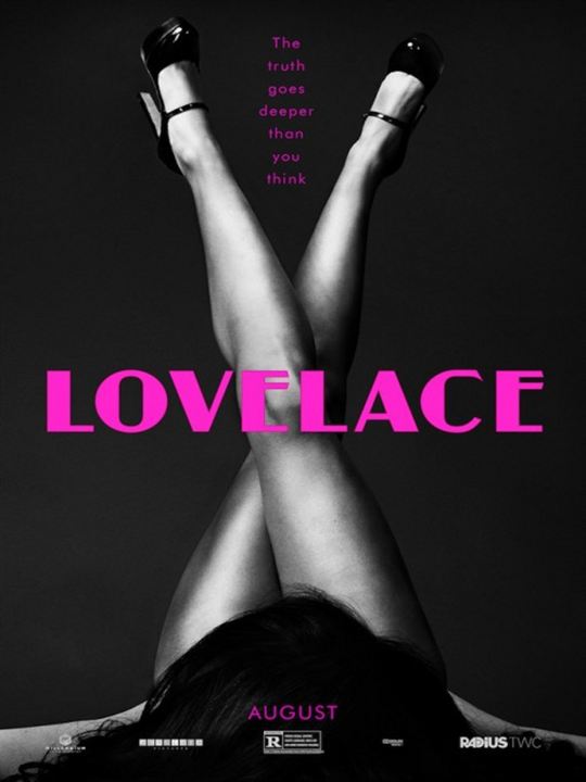 Lovelace : Cartel