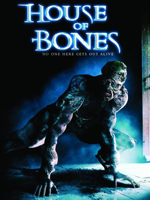 House of Bones : Cartel