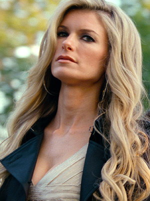 Cartel Marisa Miller (III)