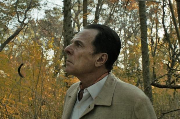 Puerta de Hierro - El Exilio de Perón : Foto