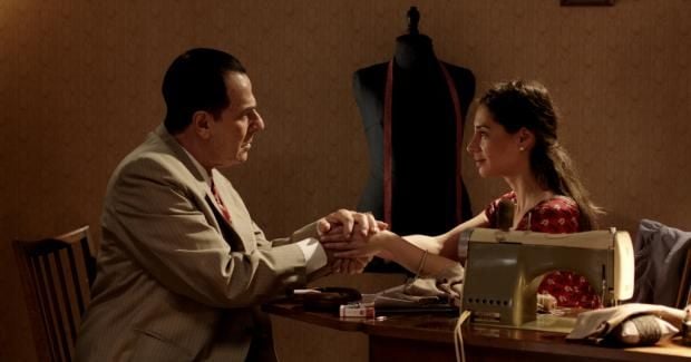 Puerta de Hierro - El Exilio de Perón : Foto