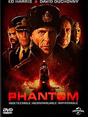 Phantom : Cartel