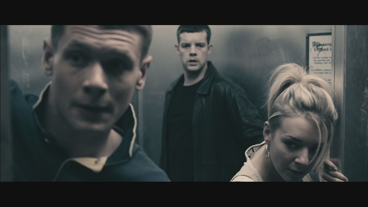 Foto Sheridan Smith, Russell Tovey, Jack O'Connell