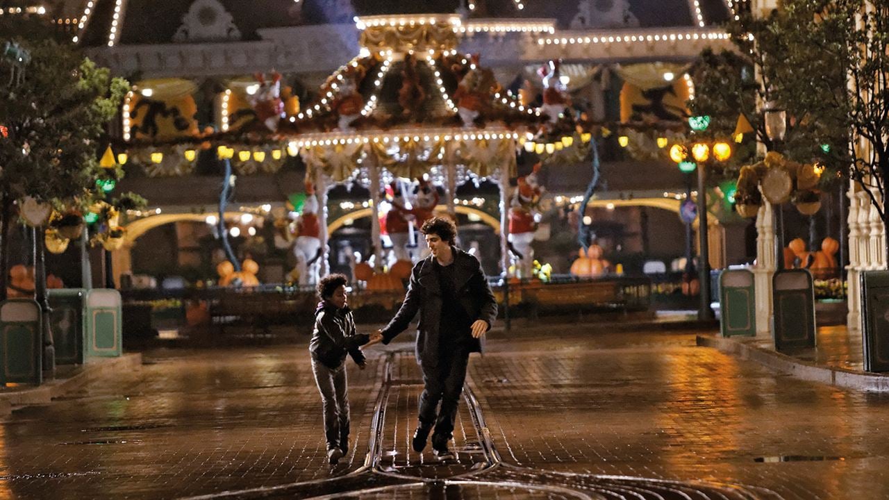 Foto Max Boublil