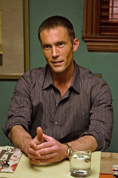 Dexter : Foto Desmond Harrington