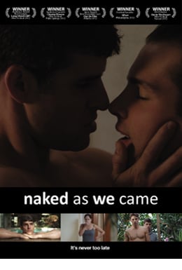 Naked As We Came : Cartel