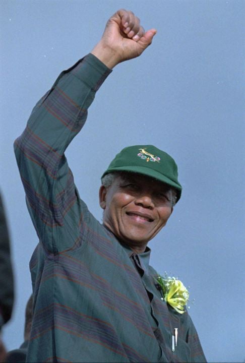 Reconciliation, Mandela's Miracle : Foto