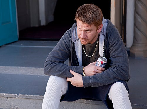 Ray Donovan : Foto Dash Mihok