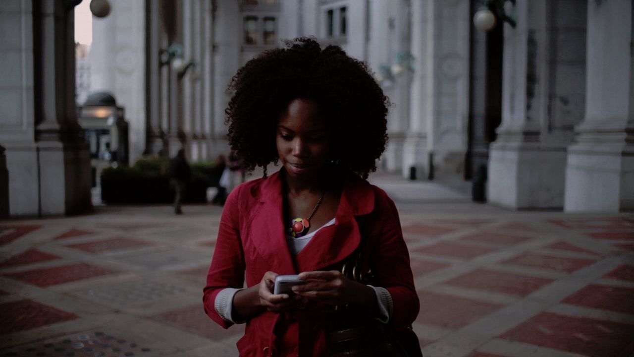 An Oversimplification of Her Beauty : Foto