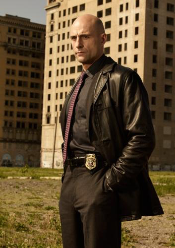 Foto Mark Strong