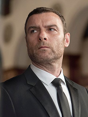 Ray Donovan : Foto Liev Schreiber