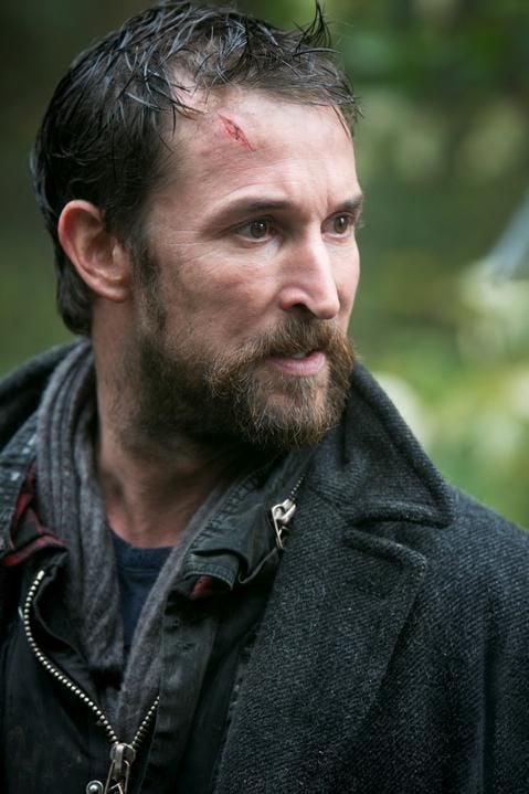 Foto Noah Wyle