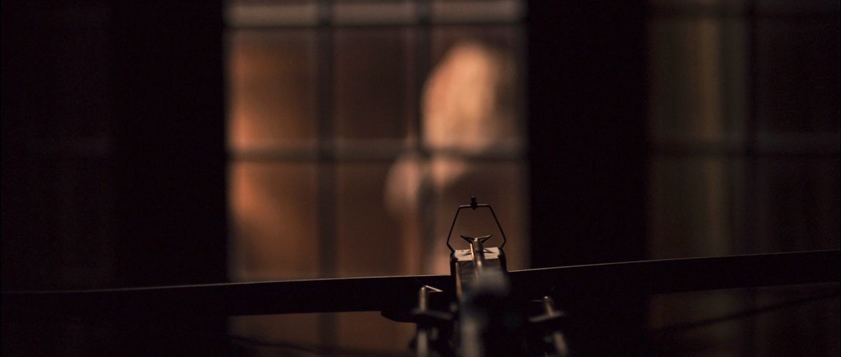 Tú eres el siguiente : Foto