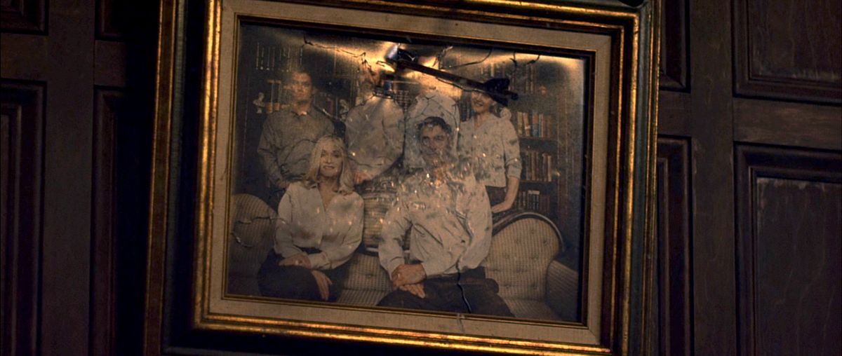 Tú eres el siguiente : Foto