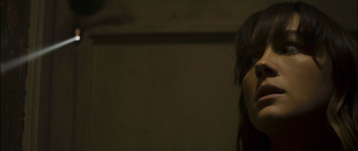 Tú eres el siguiente : Foto