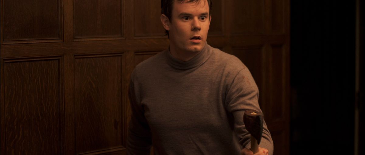 Tú eres el siguiente : Foto