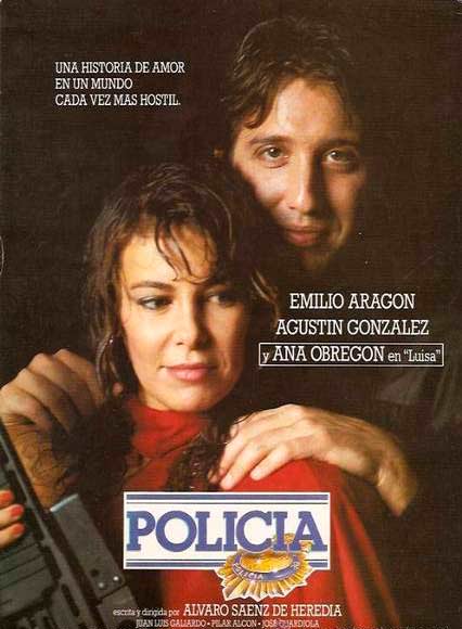 Policia : Cartel