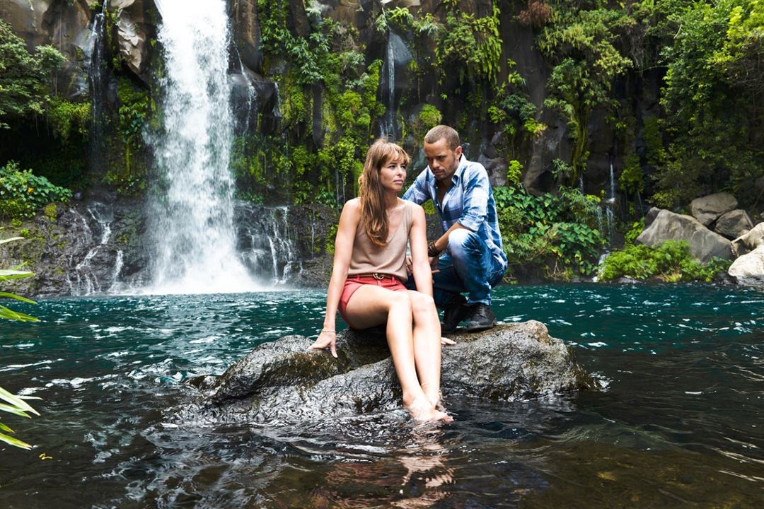 Foto Ambroise Michel, Julie Boulanger