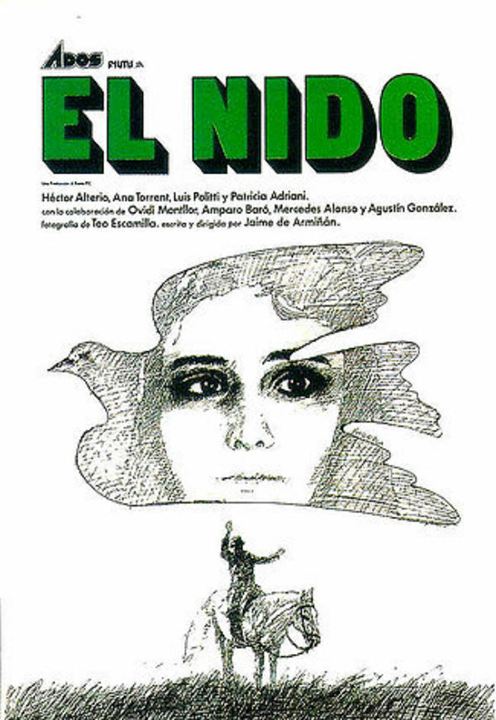 El Nido : Cartel