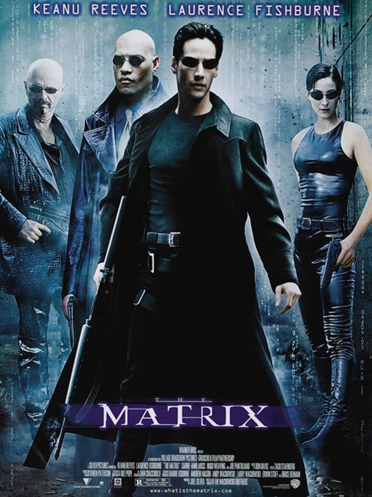 Matrix : Cartel