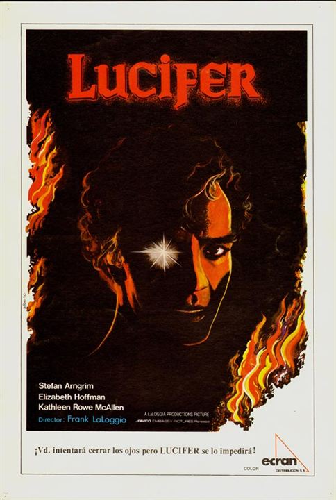 Lucifer : Cartel