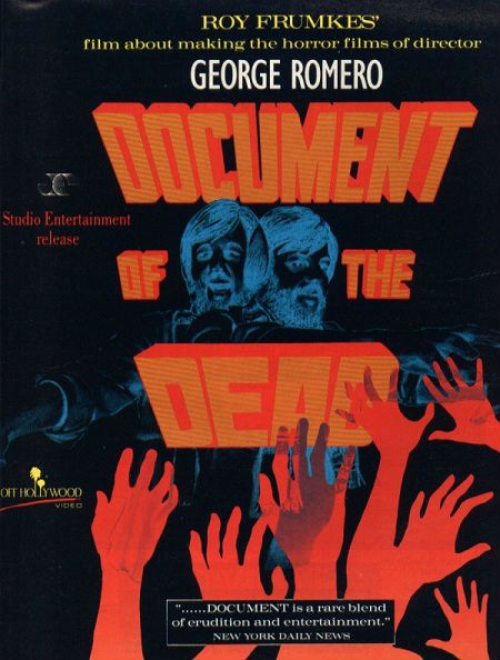 Document of the Dead : Cartel