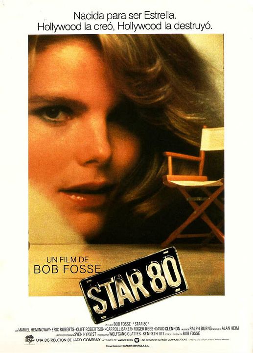Star 80 : Cartel