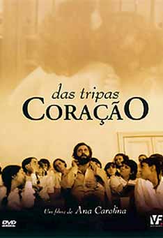 Das Tripas Coração : Cartel