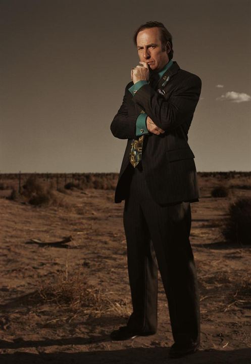 Breaking Bad : Foto Bob Odenkirk