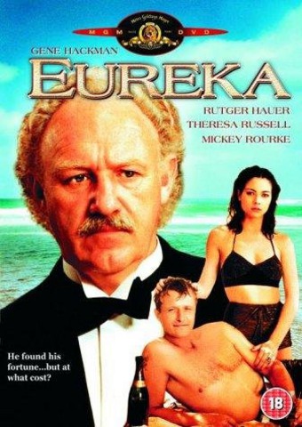 Eureka : Cartel