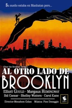 Al otro lado de Brooklyn : Cartel