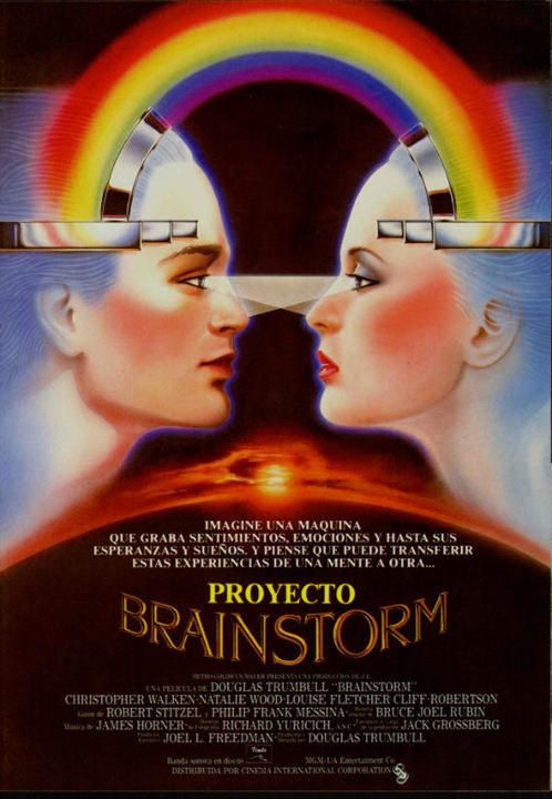 Proyecto Brainstorm : Cartel