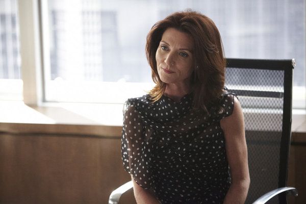 Suits: la clave del éxito : Foto Michelle Fairley