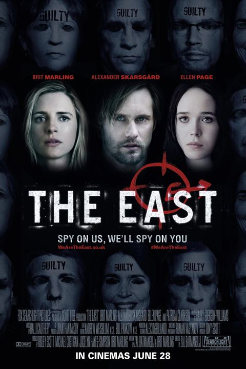 The East : Cartel