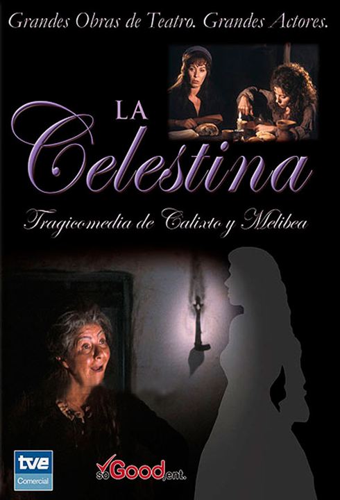 La Celestina : Cartel