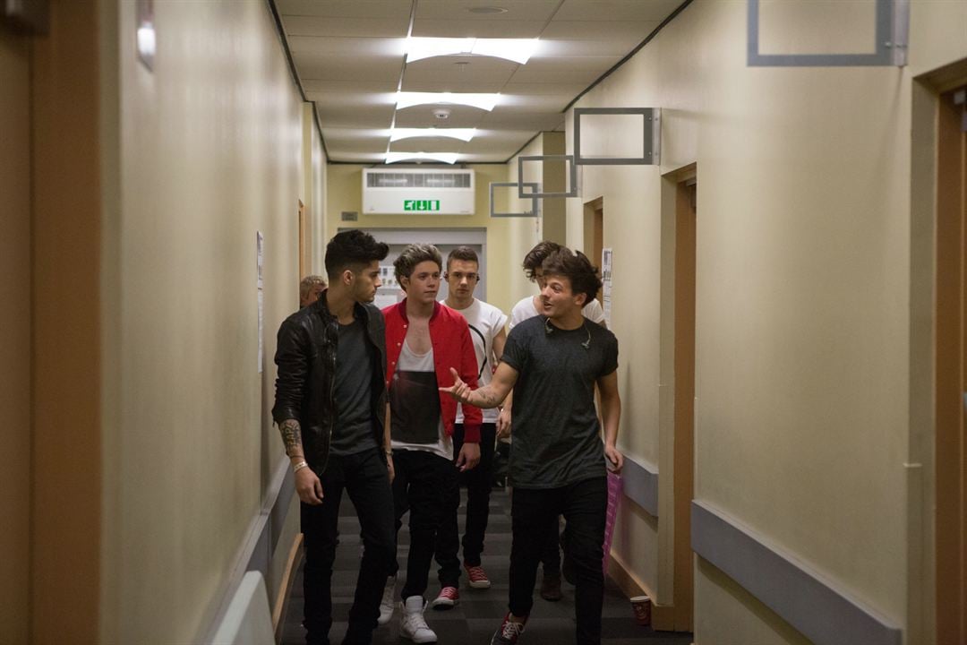 One Direction: This Is Us : Foto