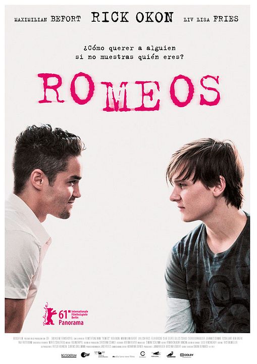 Romeos : Cartel