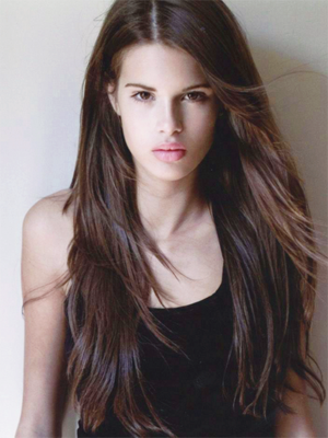 Cartel Morgane Slemp