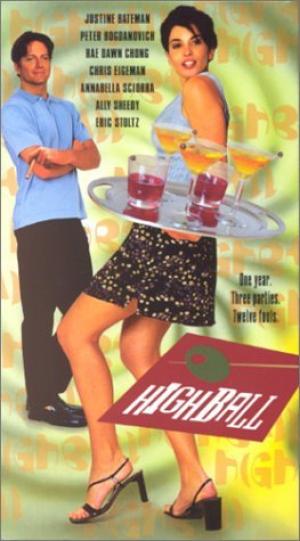 Highball : Cartel