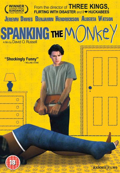 Spanking the Monkey : Cartel