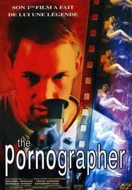 The Pornographer: A Love Story : Cartel