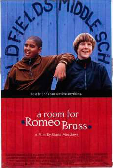 A Room For Romeo Brass : Cartel