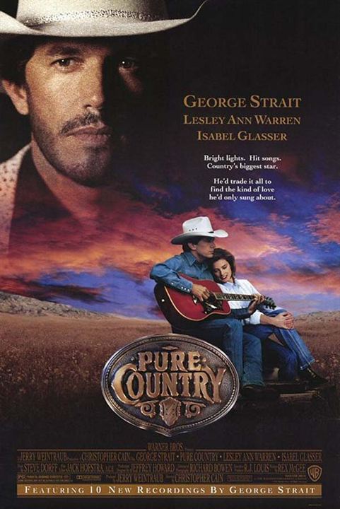 Pure Country : Cartel