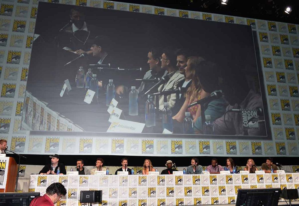 Capitán América: El soldado de invierno : Couverture magazine