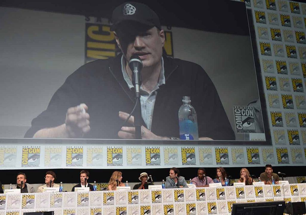 Capitán América: El soldado de invierno : Couverture magazine