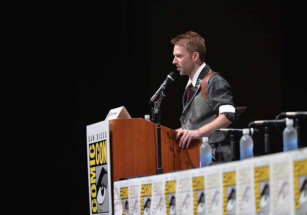 Capitán América: El soldado de invierno : Couverture magazine