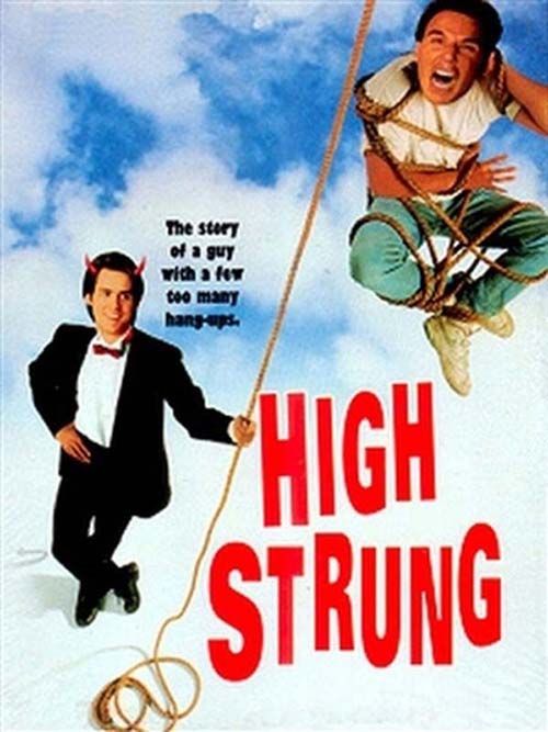 High Strung : Cartel