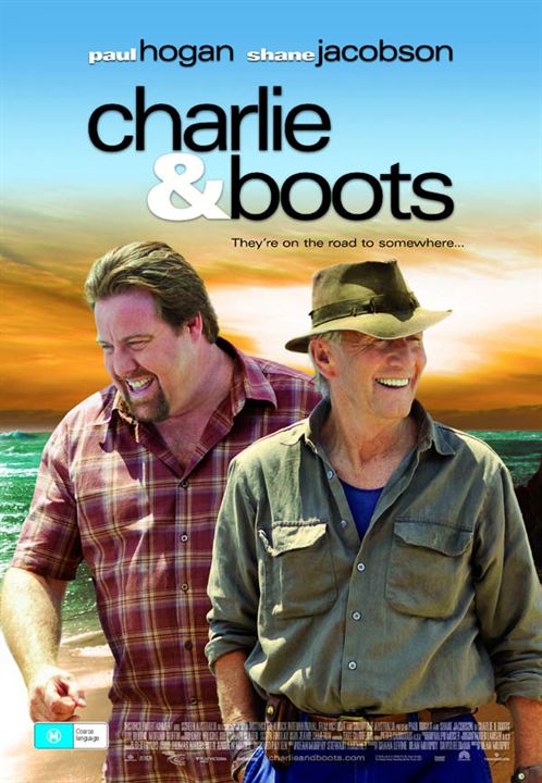 Charlie & Boots : Cartel