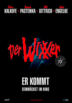 Der Wixxer : Cartel